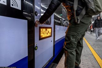 Pierwsze takie zamówienie PKP Intercity. Pociągi mają jeździć nawet 200 km/h