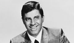 Zmarł Jerry Lewis