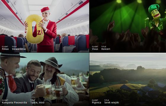 Tomasz Kozera tymczasowo kieruje Oto Film