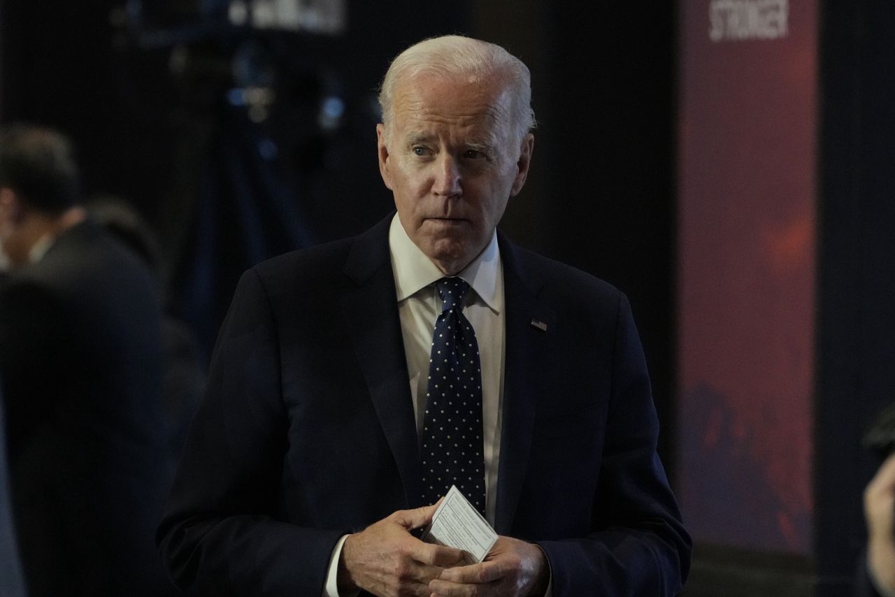 Są kolejne wyniki z USA. Biden gratuluje