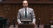"Wsadzimy go do więzienia". Uderzył w byłego premiera