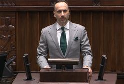 "Wsadzimy go do więzienia". Uderzył w byłego premiera