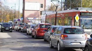 Łódź: Zmiany organizacji ruchu we Wszystkich Świętych i Zaduszki