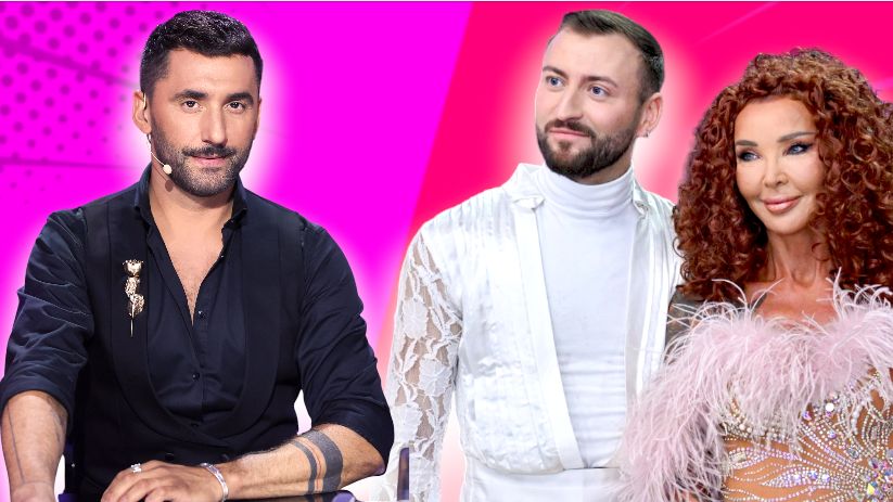 Co sądzicie o zachowaniu Ewy Minge (SONDA)