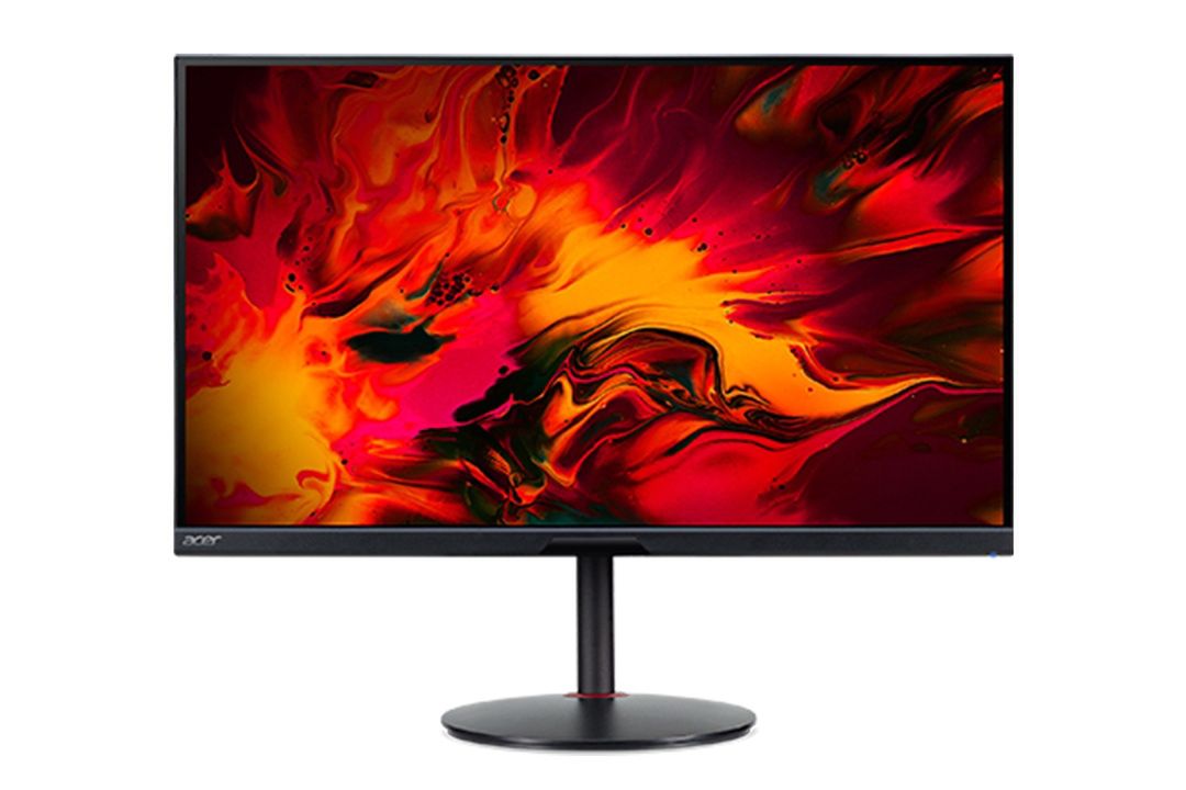 Monitor 4K Acer Nitro XV282KKV 