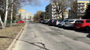 Dąbrowa Górnicza: Drogowcy szykują się na dwa duże remonty