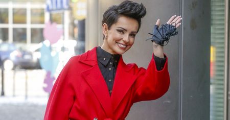 Co tu się zadziało?! Prawie nie poznaliśmy Doroty Gardias