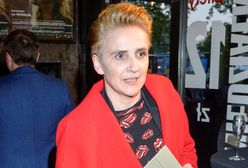 "To ja mam podjąć tę decyzję". Scheuring-Wielgus wyraziła swoje zdanie na temat aborcji