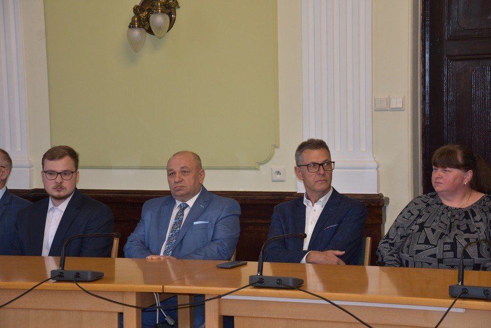 Nagrody Starosty Wągrowieckiego dla najlepszych maturzystów z powiatu wągrowieckiego - 11 lipca 2025