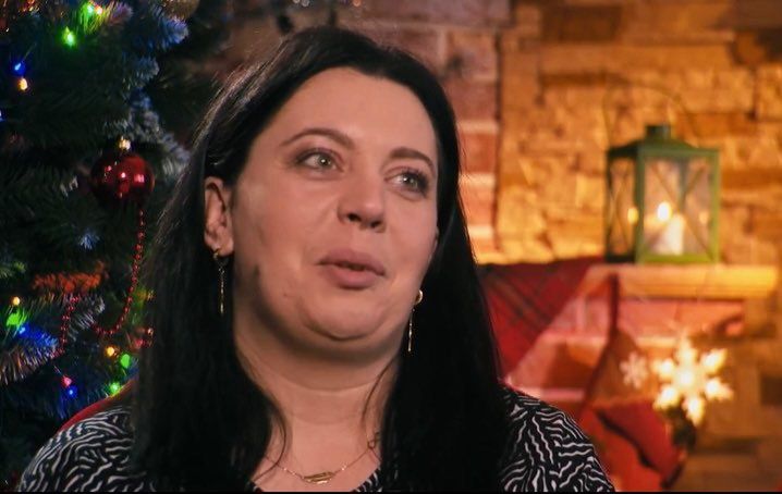 "Rolnik szuka żony". Tomasz i Justyna z 9. sezonu zaręczyli się w świątecznym odcinku