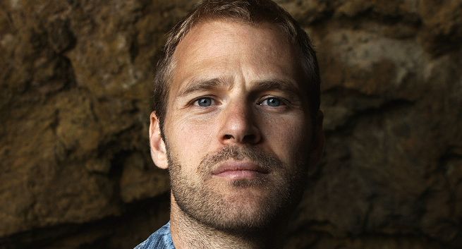 Cykl dokumentalny „Uzdrowiciel” w TLC