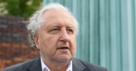 Rzepliński o traumatycznym doświadczeniu. Chodzi o jego córeczkę