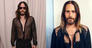 Dzięki TEJ diecie Jared Leto zatrzymał czas. Artysta zachwyca sylwetką i młodzieńczym wyglądem