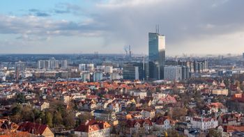 Pogoda w Gdańsku. Prognoza na sobotę 28 marca. Bezchmurnie, chłodny początek dnia