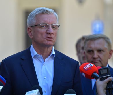 Poznań: Jacek Jaśkowiak odwołał swoją zastępczynię SMS-em