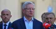 Poznań: Jacek Jaśkowiak odwołał swoją zastępczynię SMS-em