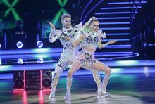 AKPA
Polsat, Dancing with the Stars, 18."Dancing with the Stars. Taniec z Gwiazdami"- odc. 5,, marzec 2026, Telewizja Polsat, Taniec z Gwiazdami, Izabella Miko