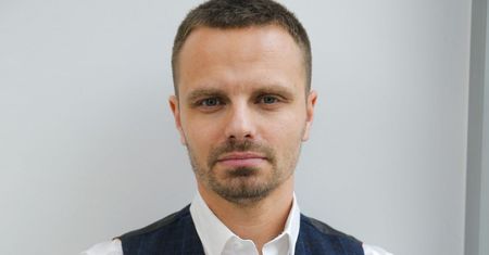 Marcin Hakiel zorganizował dla fanów nową sesję Q&A. Dominowała kwestia miłosna