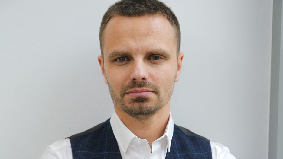 Marcin Hakiel ma z Katarzyną Cichopek dwoje dzieci
