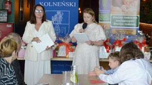 Święto rodzin zastępczych z Powiatu Kolneńskiego