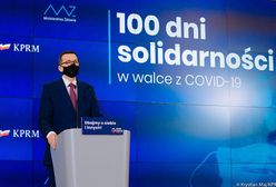 Szczepionka na COVID-19. Morawiecki: będziemy wracać do normalności