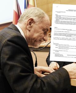 Tyle zarobił ojciec prezydenta Polski. Mamy oświadczenie majątkowe Jana Dudy