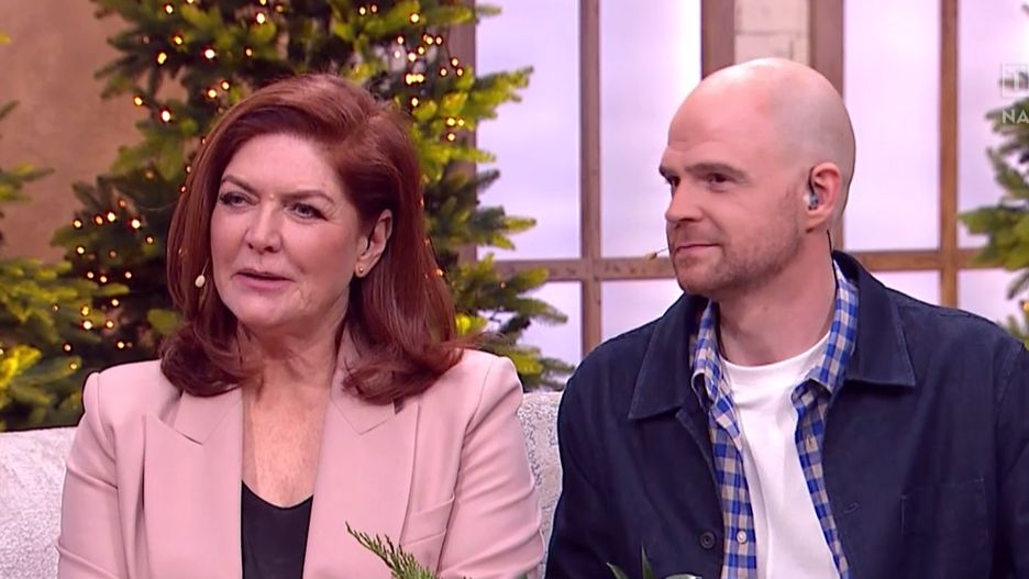 Katarzyna Dowbor i Filip Antonowicz jako nowi prowadzący "Pytania na śniadanie"