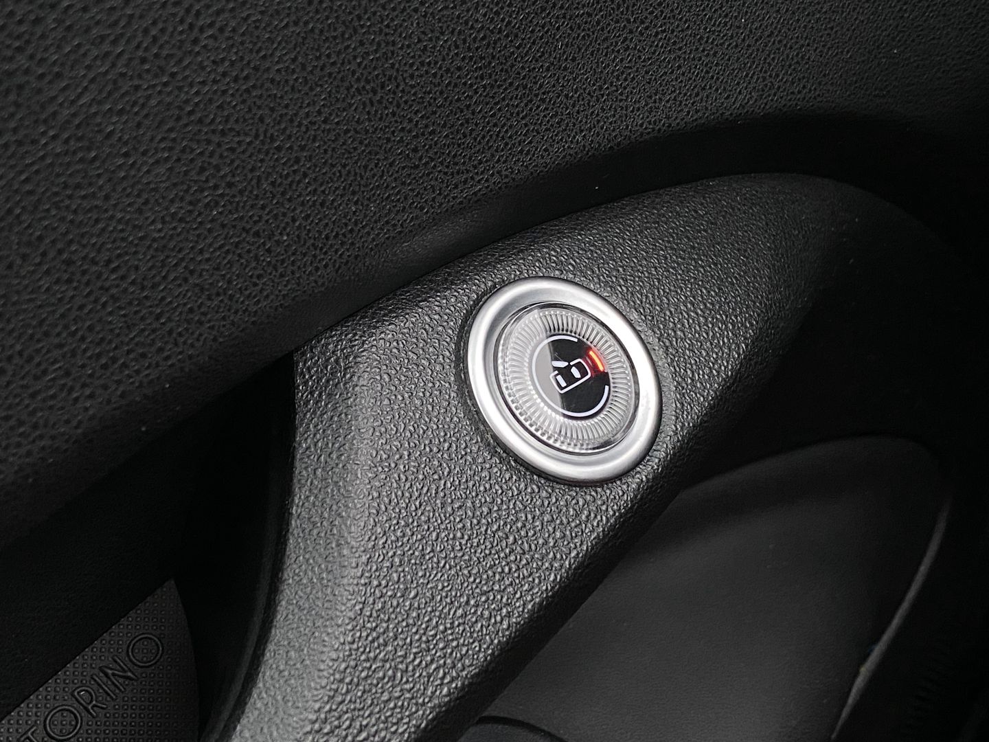 Abarth 500e Turismo