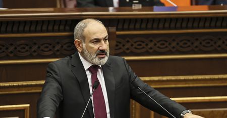 Konflikt w Armenii. Jest zawieszenie broni z Azerbejdżanem
