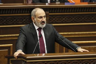 Konflikt w Armenii. Jest zawieszenie broni z Azerbejdżanem