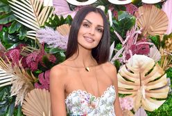 Trudno oderwać wzrok. Kostium wydobył wszystkie atuty Klaudii El Dursi