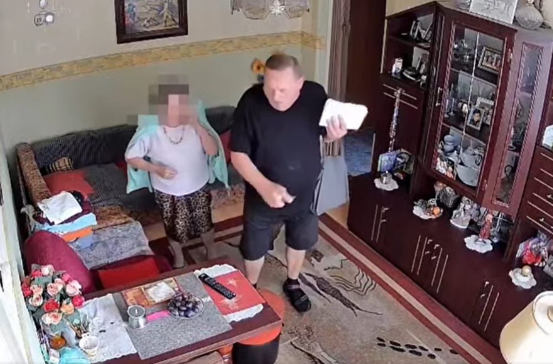Konin: Próbował splądrować mieszkanie 86-latki. Szuka go policja
