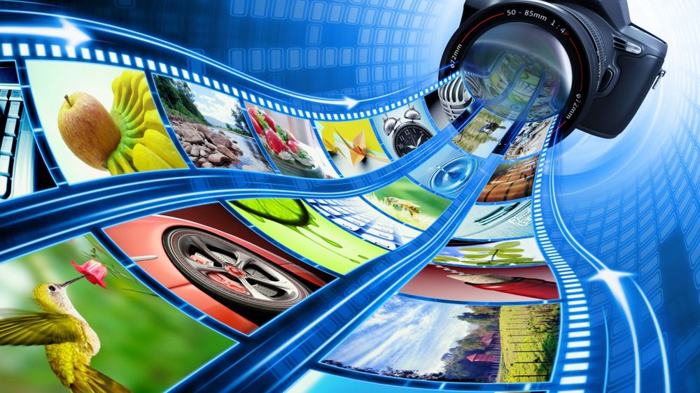 Bezprzewodowy zawrót głowy 1