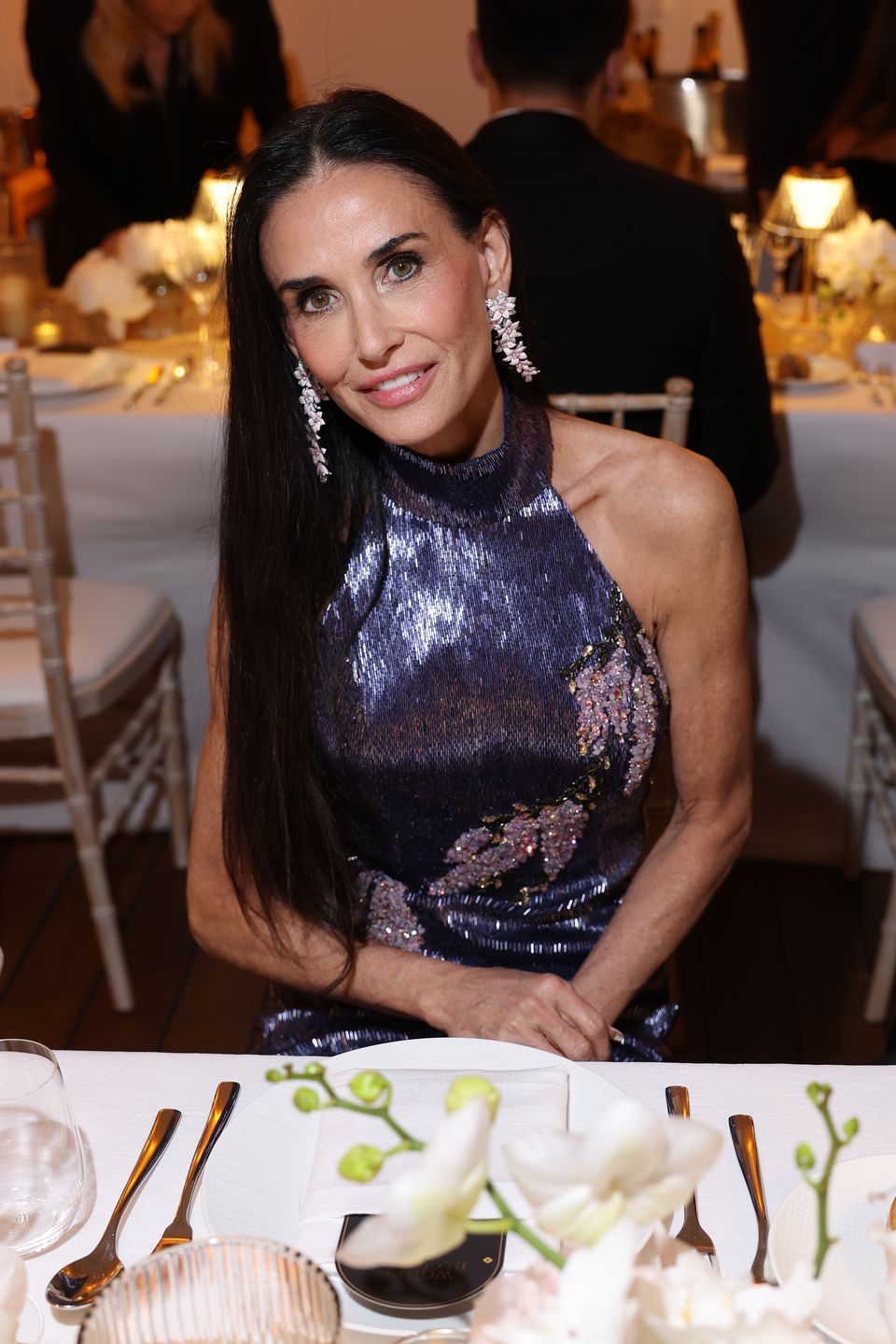 Demi Moore