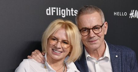 Robert i Monika Janowscy żyją "jak pączki w maśle". Trudne początki poszły w niepamięć