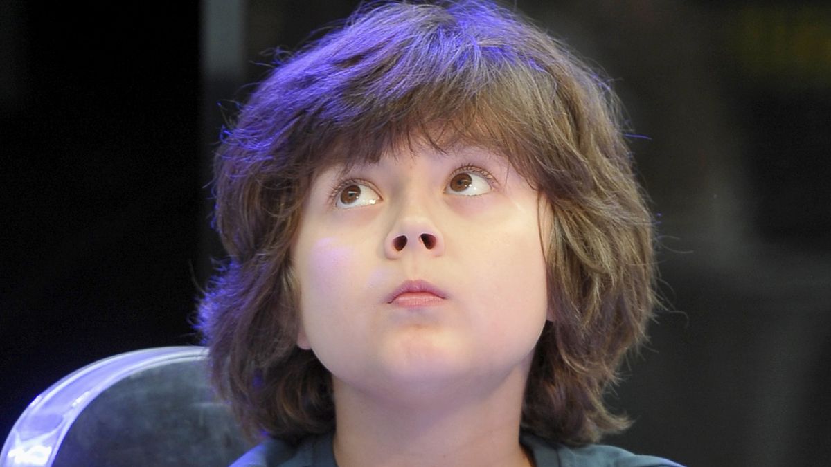 Mateusz Pawłowski narzeka na pasażerów PKP