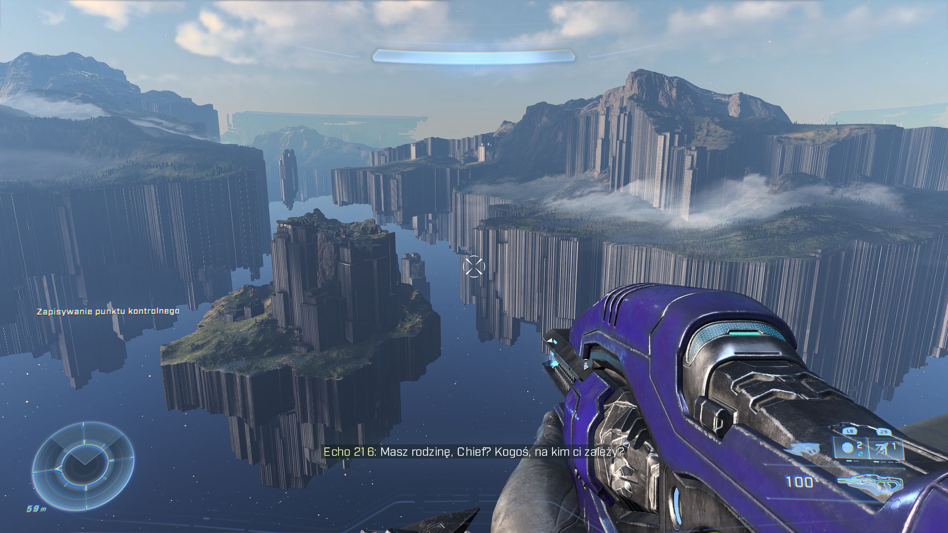 Halo Infinite