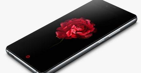 Pierwszy smartfon z serii ZTE Nubia dostępny w Polsce