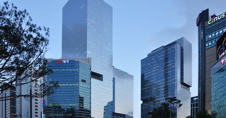 Gigantyczny podatek zapłacony. Rodzina Samsunga kończy historyczne rozliczenie po miliardowej fortunie