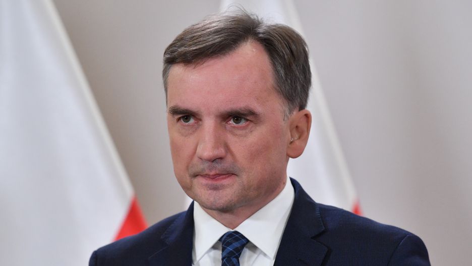Opozycja chce odwołania Ziobry. Jest wniosek o wotum nieufności