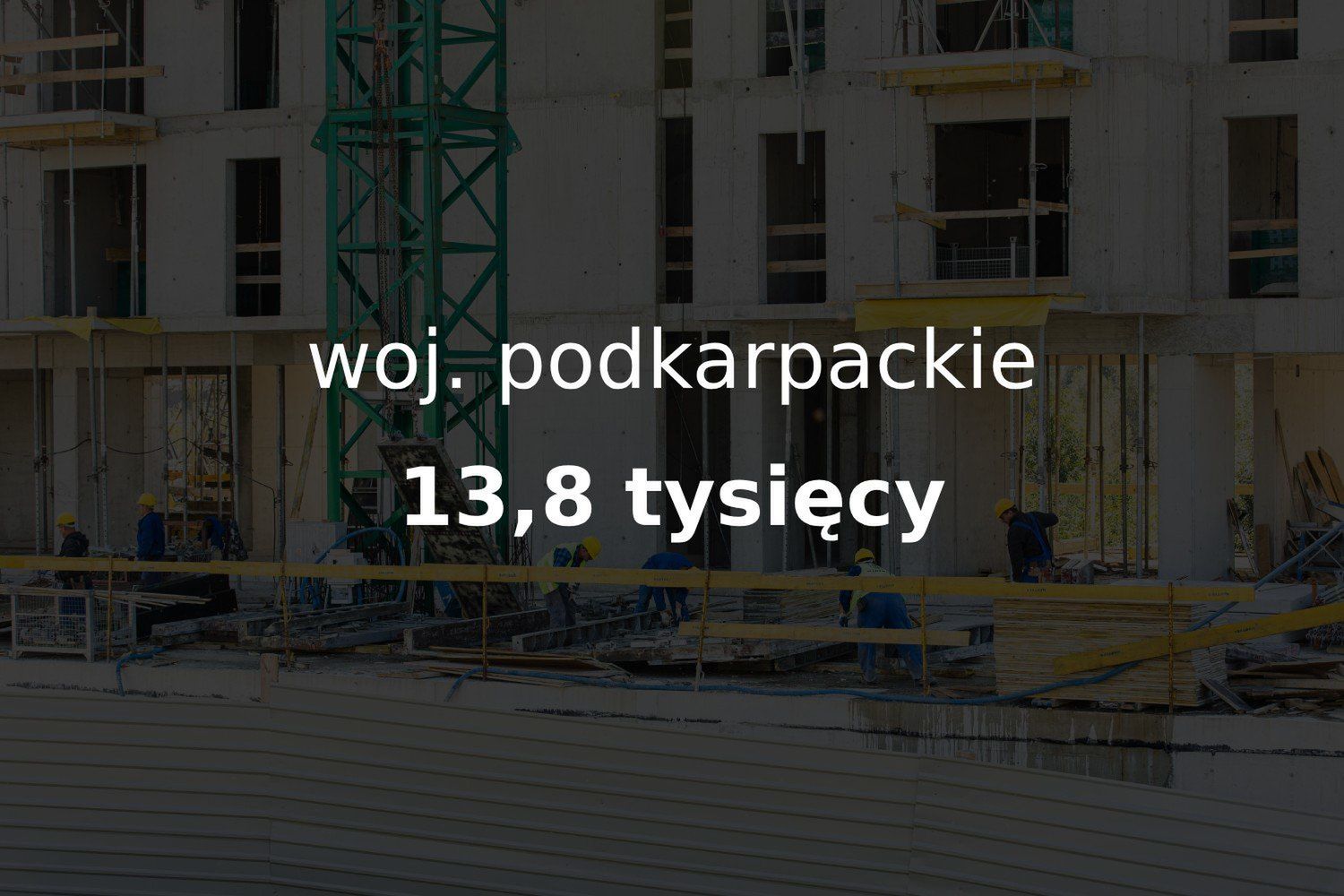 województwo podkarpackie