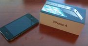 Rozpakowanie iPhone'a 4 [wideo]