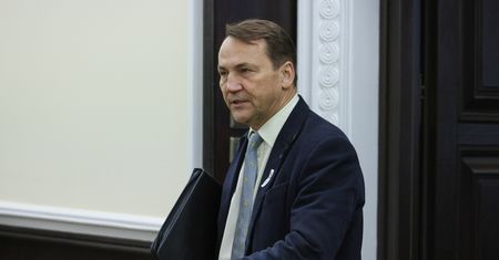 Polska reaguje na zamknięcie placówki w Rosji