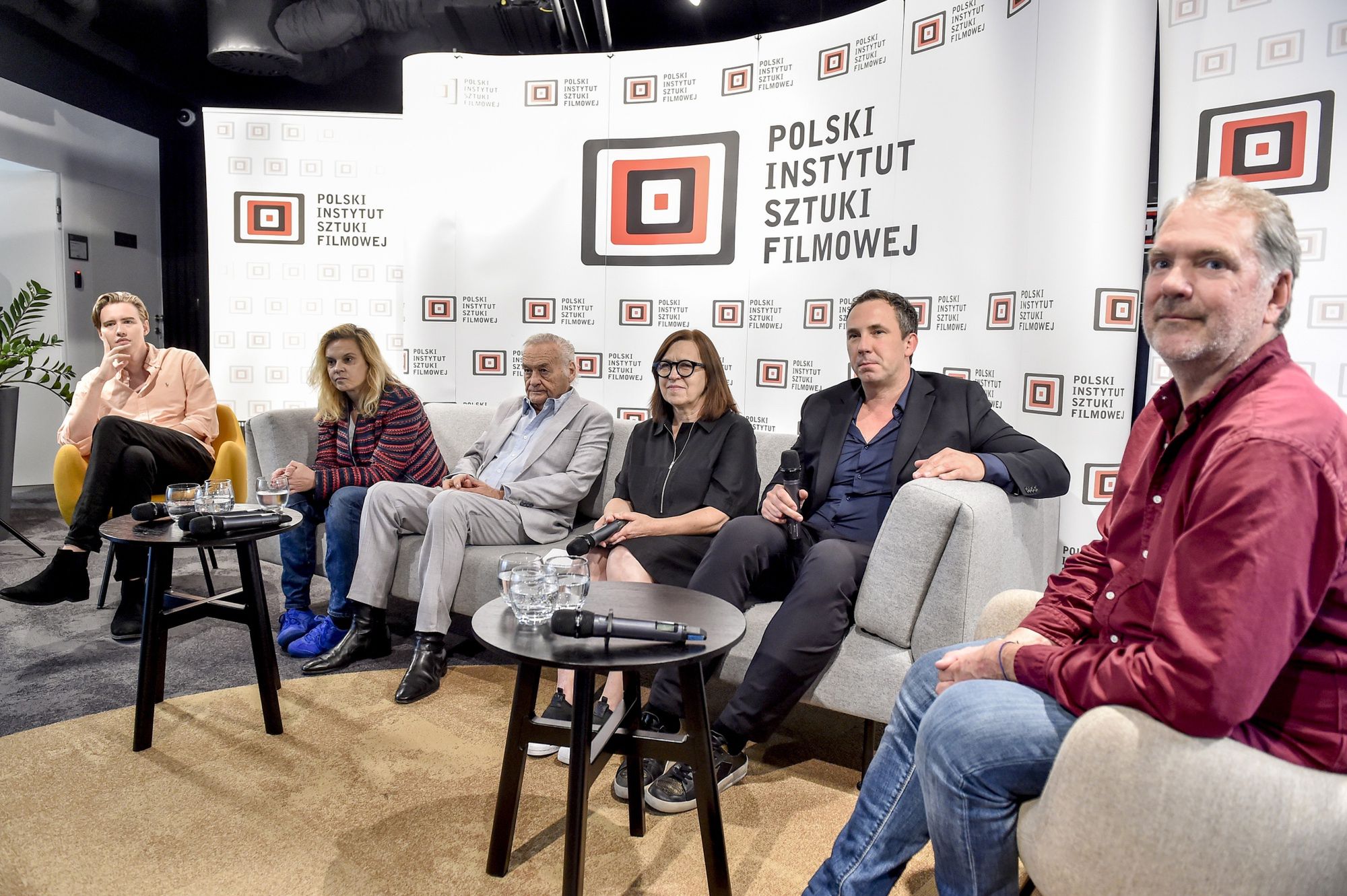 Konferencja PISF