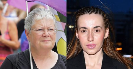 Opisała spotkania z Babcią Kasią. "Byłam w szoku"