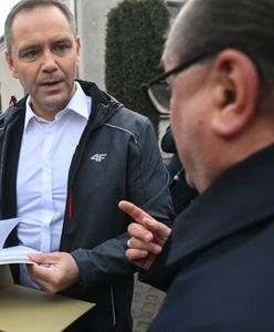 Nawrocki do wymiany? Sondaż wskazuje, co myślą Polacy