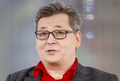 Mikrofon Tomasza Knapika sprzedany dla WOŚP. Kupił go znany wielbiciel