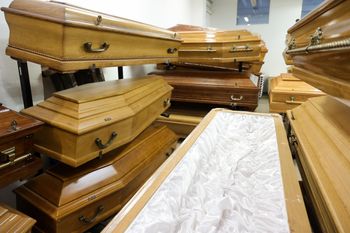 "Mama zemdlała". Karygodny błąd w prosektorium