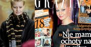 Kożuchowska o okładce "Grazii": "KOMPLETNY BRAK SZACUNKU!"