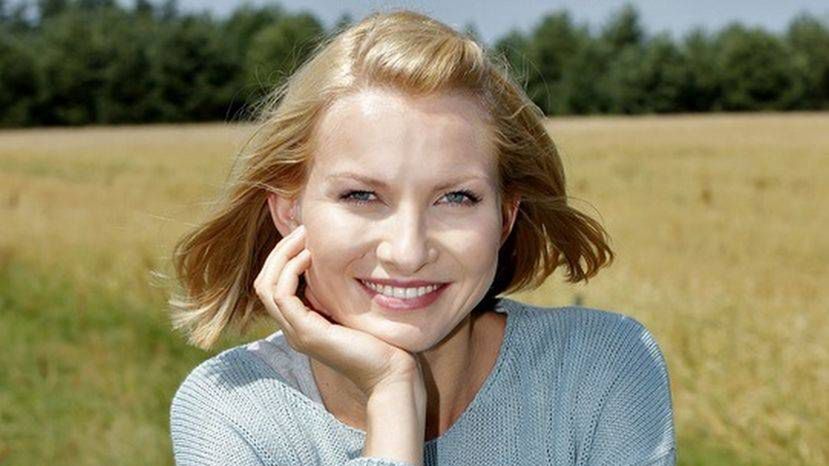 Joanna Moro
Fotografia: AKPA